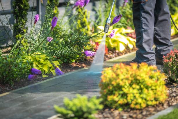 Best Gas Station Cleaning  in Seneca, IL