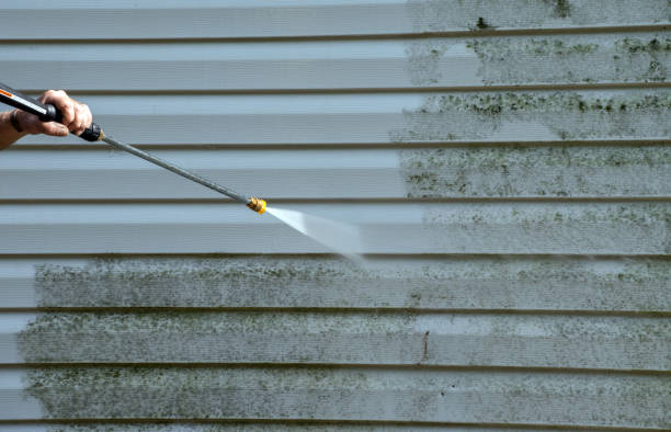 Solar Panel Cleaning in Seneca, IL
