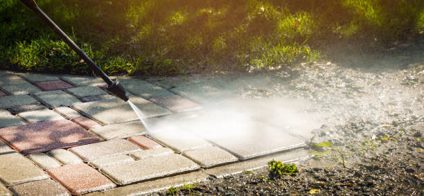 Best Playground Equipment Cleaning  in Seneca, IL
