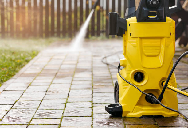 Best Pool Deck Cleaning  in Seneca, IL