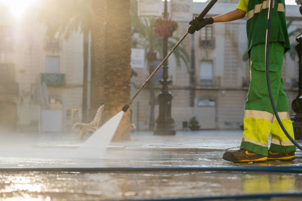 Best Restaurant Pressure Washing  in Seneca, IL